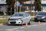 Stłuczka. Dyrektorzy czy rodziny – komu najczęściej przydarzają się stłuczki?