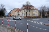 Nowe rondo w Żarach na skrzyżowaniu ulicy Artylerzystów i Broni Pancernej. Właśnie ogłoszono przetarg na realizację inwestycji