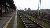 PKP rozkopie tory i dworzec, ale potem pociągiem z Katowic do Krakowa 160 km/h