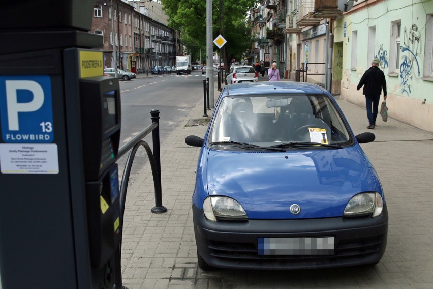 Lublin: Mega wpadka z poszerzeniem strefy płatnego parkowania. Opłaty? Nie obowiązują dopóki nie pojawi się pełne oznakowanie. A tego nie ma