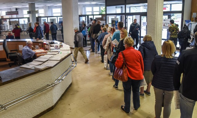 W XIX edycji konkursu „Urząd Skarbowy Przyjazny Przedsiębiorcy” ankieterzy wyróżnili sześć kujawsko-pomorskich urzędów