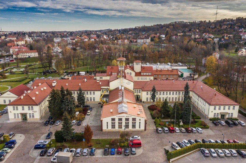 Rekordowy rok wielickiej Kopalni Soli. Niemal dwa miliony turystów, moc wydarzeń i inwestycji