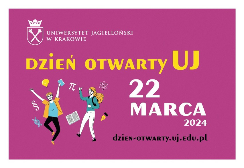 Krakowskie uczelnie się prezentują i kuszą potencjalnych kandydatów na studia. Dni Otwarte UEK, URK i UJ