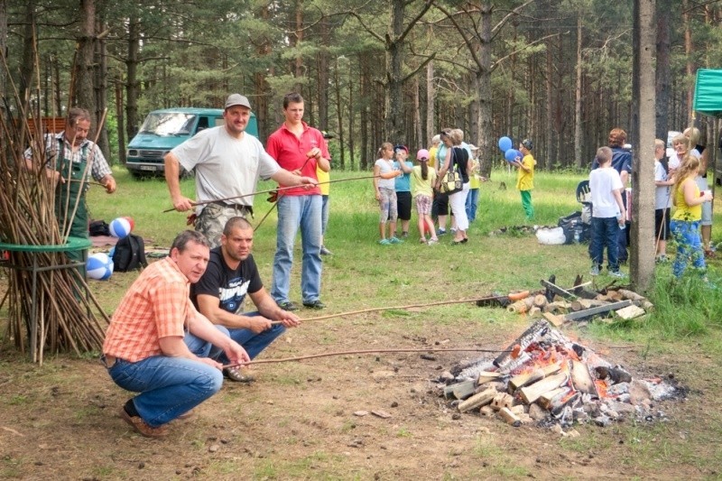 Impreza profilaktyczna Wakacje 2014 rozpoczęła Dni...