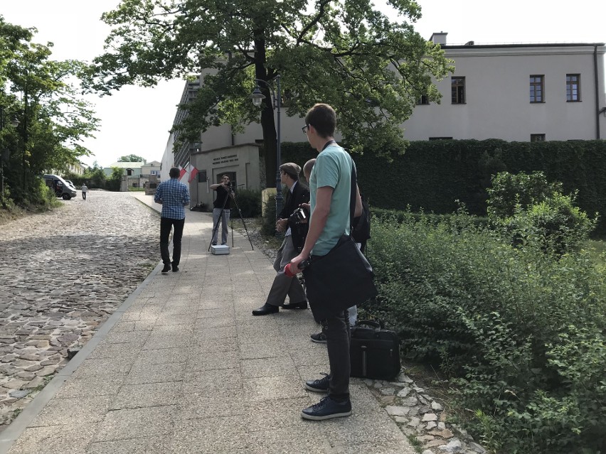 Powstaje film o zapomnianych bohaterach z okresu II wojny światowej. Kręcony będzie w Kielcach i regionie świętokrzyskim