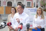 Co stracił Poznań przez brak pieniędzy z KPO? Koalicja Obywatelska chciała zmodernizować Palmiarnię