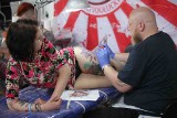 Festiwal tatuażu w Szybie Wilson w Katowicach. Cropp Tattoo Konwent [ZDJĘCIA]