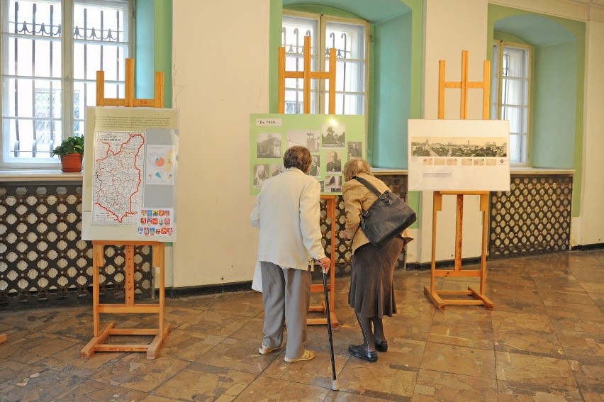 Dni Lwowa i kresów w Poznaniu: Spektakl, wystawa i prelekcja...