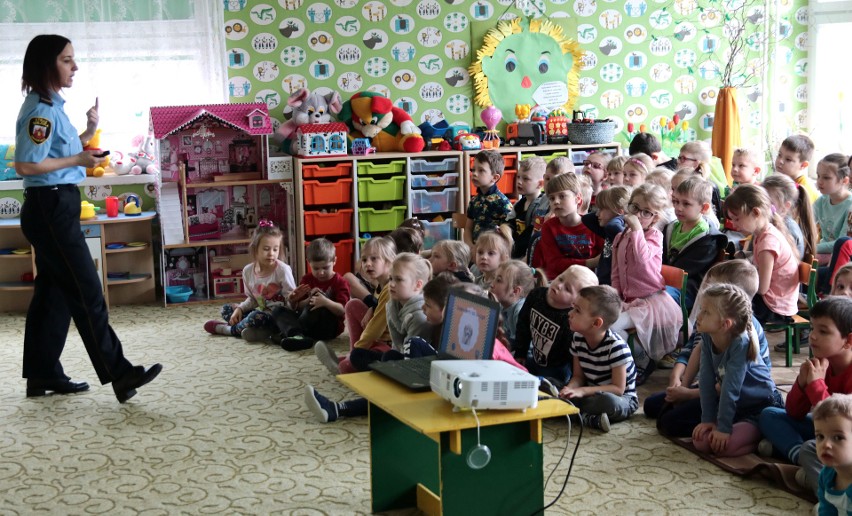 Drugi rok z rzędu strażnicy miejscy z Grudziądza rozpoczęli...