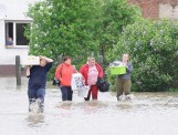 Szukają winnych powodzi w Koźlu