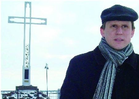 &#8211; Wzgórze powinno pozostać miejscem neutralnym, aby wierni różnych wyznań przychodzili tu i w zgodzie mogli się modlić &#8211; apeluje pastor Krystian Borkowski z Giżycka