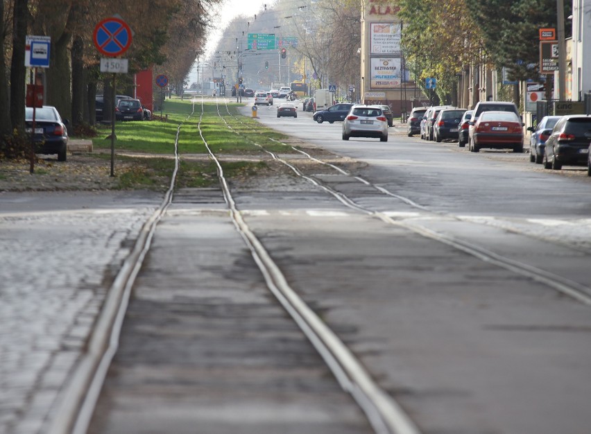 Od poniedziałku znikną tramwaje z Kozin oraz ulicy Legionów między Gdańską a Kasprzaka. W zamian MPK proponuje autobusy 73 oraz 87AiB.