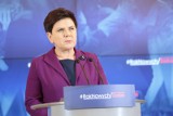 Premier Beata Szydło przyjedzie w niedzielę na zawody narciarskie w Przemyślu