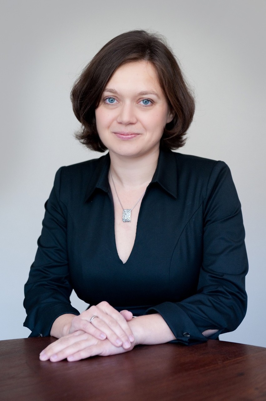 dr Kinga Świtała-Jeleń