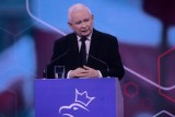 Jarosław Kaczyński: System Tuska był niesprawiedliwy i nieefektywny