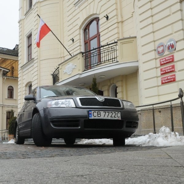 Skody superb kosztują podatników najwięcej