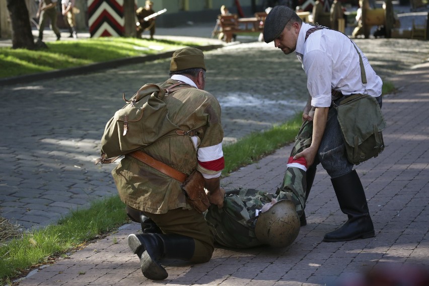 Słupskie obchody 71. rocznicy Powstania Warszawski...