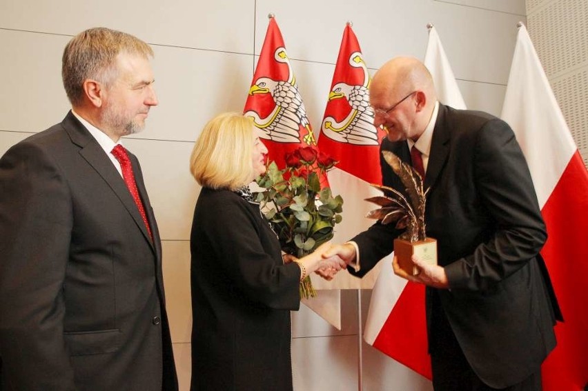 Jens Ocksen, prezes zarządu Volkswagen Poznań, został...
