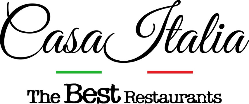 Restauracja Casa Italia. Przysmaki prosto z Włoch w samym centrum Słupska 
