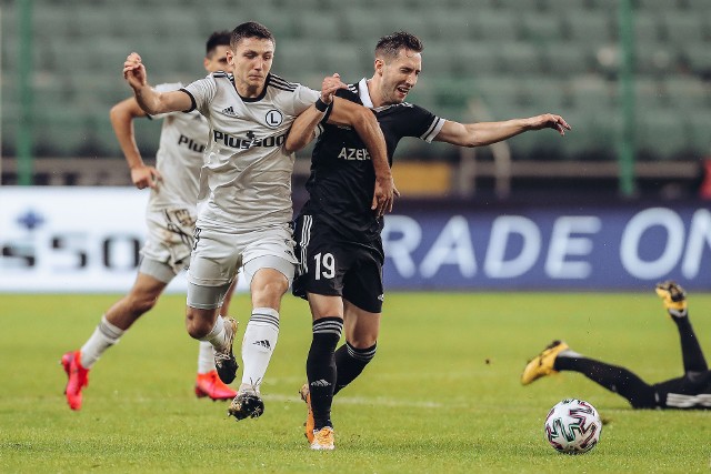 Legia Warszawa praktycznie bez walki przegrała 0:3 z Karabachem Agdam i po raz czwarty z rzędu nie zagra w fazie grupowej europejskich rozgrywek. Oto 5 najważniejszych wniosków po tym spotkaniu.Uruchom i przeglądaj galerię klikając "NASTĘPNE", strzałką w prawo na klawiaturze lub gestem na ekranie smartfonu