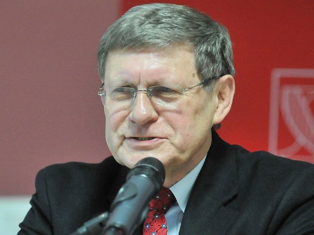 Prof. Leszek Balcerowicz