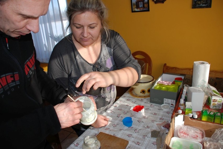 Połączyli siły i stworzyli unikalny świętokrzyski agroprodukt 