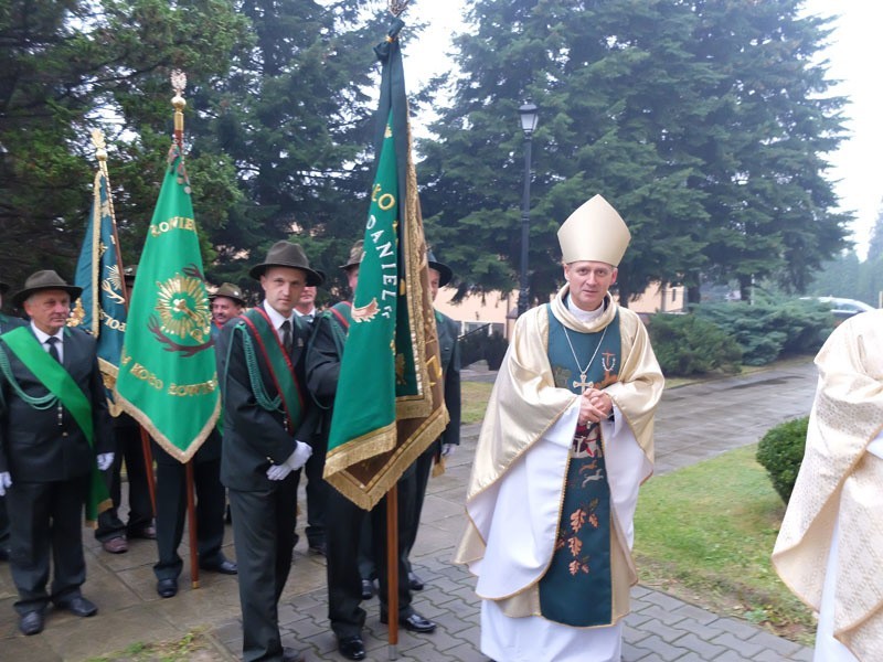 W Zagórzu odbył się IV Powiatowy Hubertus Chrzanowski 2018 [ZDJĘCIA]