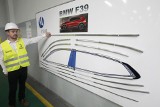 Hydro Extrusion Poland w Łodzi otwiera nową halę. Produkuje części do samochodów BMW, Ford, Volvo [ZDJĘCIA]