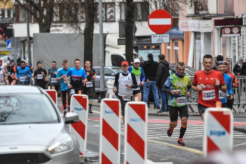 Gdynia 2020. Szef komitetu organizacyjnego Mistrzostw Świata w Półmaratonie: W sprawie organizacji imprez masowych spotkamy się z rządem