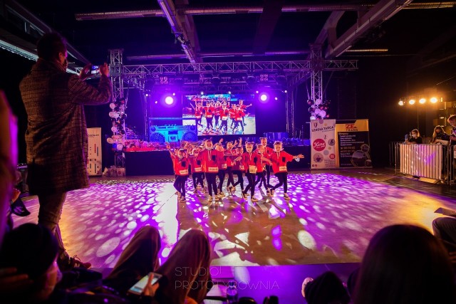 Street Dance Contest Koszalińskie Yo! to zawody mające na celu propagowanie kultury hip-hop jakiej od lat w Koszalinie nie było.