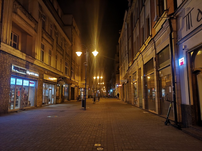 Mariacka w Katowicach to najpopularniejsza ulica zabaw...