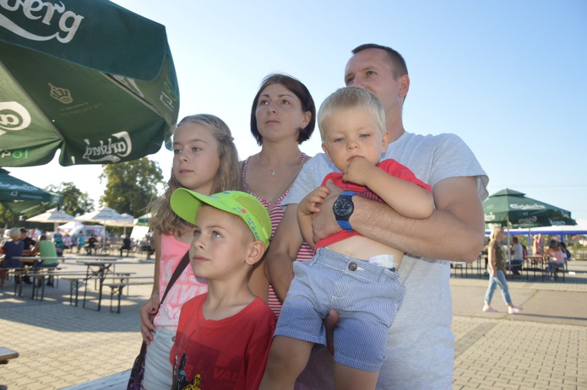 Szczucin. Dni miasta w naszym obiektywie. Szukajcie się na fotografiach! [DUŻO ZDJĘĆ]