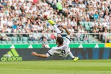 Lech - Legia. Oceniamy i wyceniamy piłkarzy Legii przed meczem z Lechem