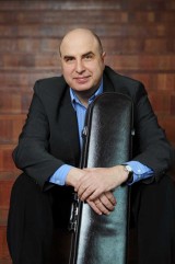 Grzegorz Nagórski zagra w niedzielę na koncercie "Jazz w Akademii" 
