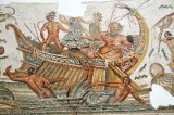 Muzeum Bardo w Tunisie. To tutaj doszło do zamachu. Zobacz piękne rzymskie mozaiki (ZDJĘCIA)