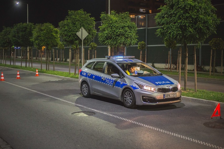 Około godziny 19 w Słupsku  przy ulicy 11 Listopada doszło...