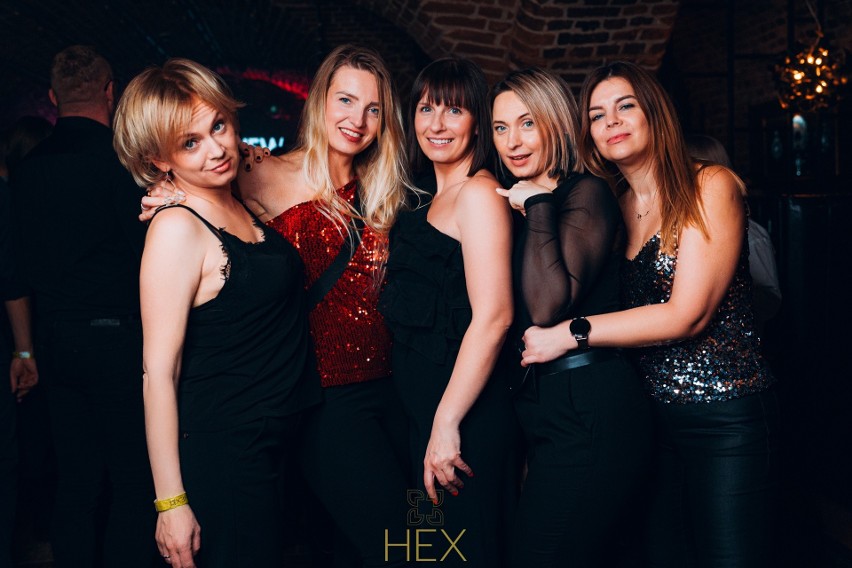 Zobaczcie kolejne zdjęcia z imprez w Hex Club Toruń. >>>>>