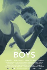 "Boys" w kinach od 27 lutego                  
