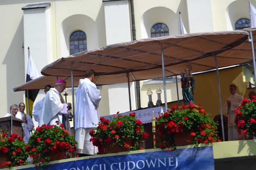 Sanktuarium Matki Boskiej Leśniowskiej w Leśniowie: dziś uroczystości odpustowe ZDJĘCIA