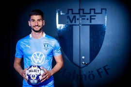 Antonio Colak - Malmoe FF