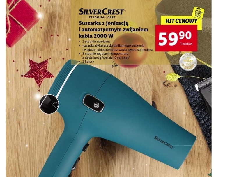 Oferta ważna od 16.12 do 22.12.2019