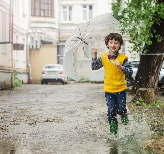 Gdzie się wybrać z dzieckiem w Beskidach, gdy leje jak z cebra? Mamy dla Was kilka ciekawych propozycji, do wykorzystania nie tylko w majówkę 2019