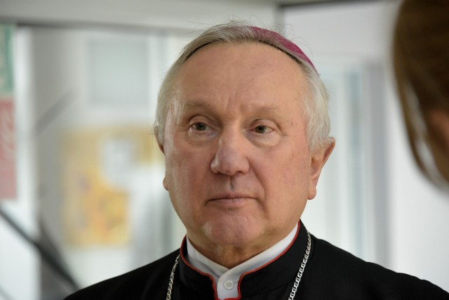 Abp Edward Ozorowski, Metropolita Białostocki