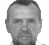 Gmina Szelków. 51-letni Waldemar Królicki zaginął 23 grudnia. Może go widziałeś?