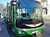 Na ulicach Lublina MPK testuje elektryczny autobus 