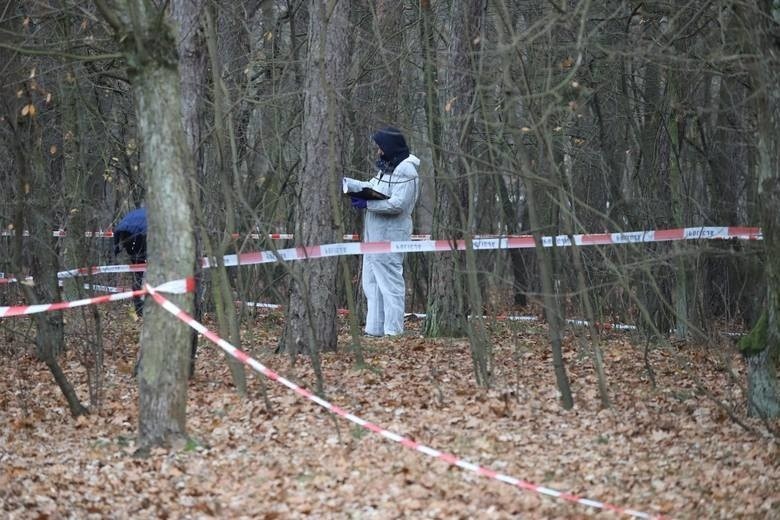 W ciągu ostatnich czterech miesięcy sztab policjantów pod...