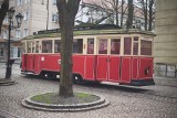 Słupski tramwaj szpeci miasto. Ratusz szykuje mu kąpiel i drobną renowację