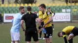 3 liga. Kto z Siarki Tarnobrzeg nie zagra w meczu z Wisłą Sandomierz? Sytuacja kadrowa tarnobrzeskiego klubu przed 25. kolejką