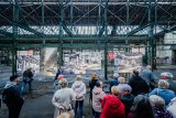 Dąbrowa Górnicza. Takie były Europejskie Dni Dziedzictwa. Piękna przemysłowa historia, nowy mural, koncert. Działo się!