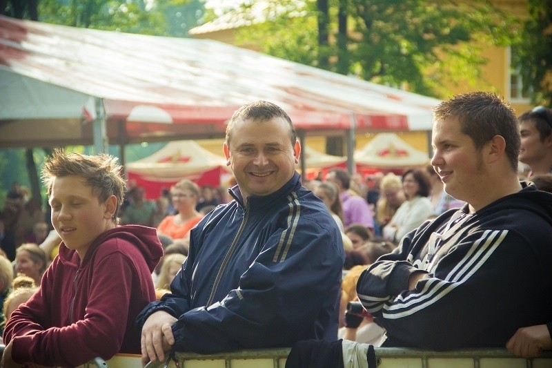 Święto Śląska 2014